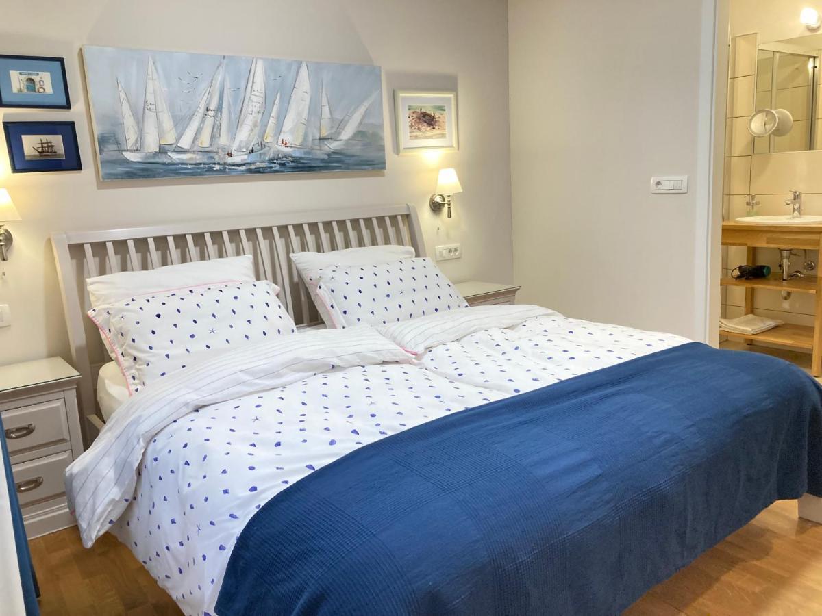 Rohrmann Apartments Ljubljana Ngoại thất bức ảnh