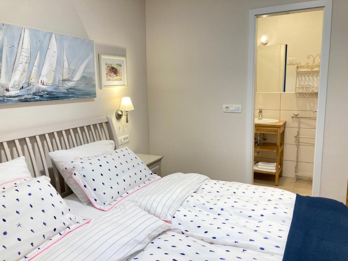 Rohrmann Apartments Ljubljana Ngoại thất bức ảnh