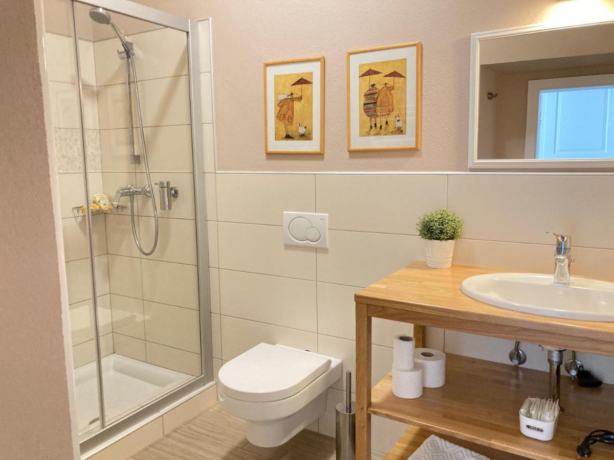 Rohrmann Apartments Ljubljana Ngoại thất bức ảnh