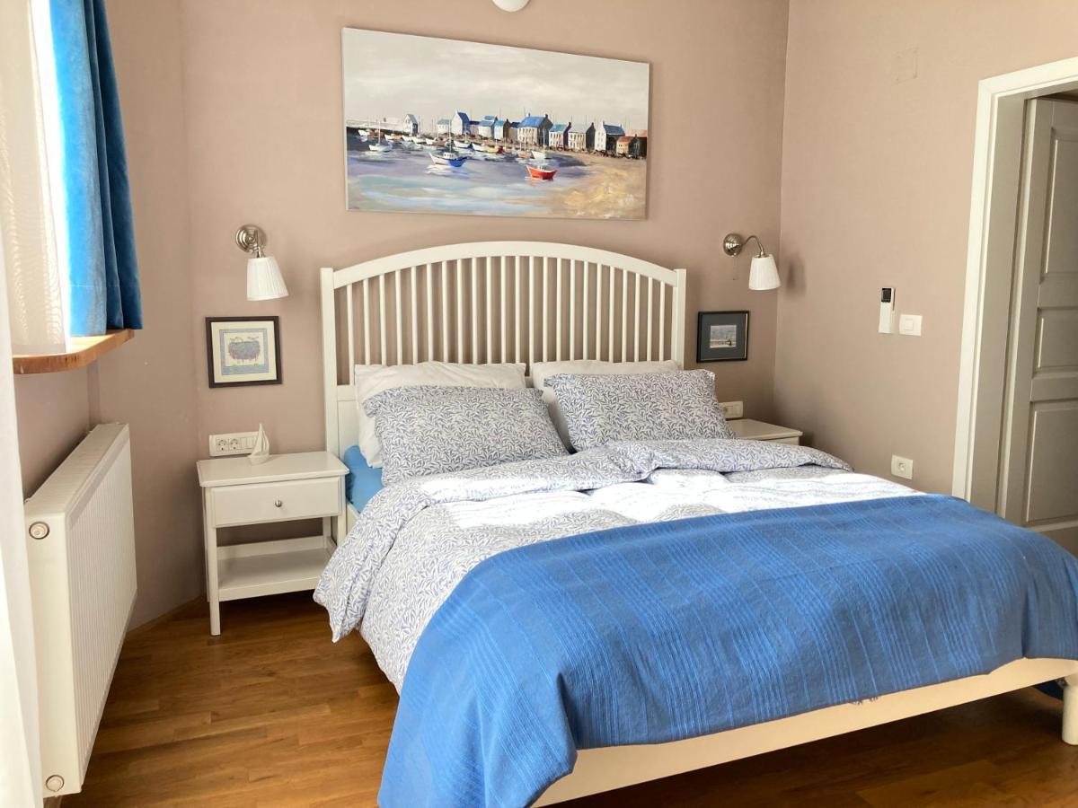 Rohrmann Apartments Ljubljana Ngoại thất bức ảnh