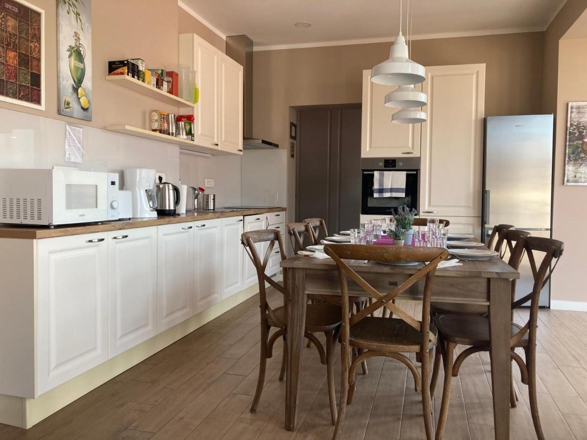 Rohrmann Apartments Ljubljana Ngoại thất bức ảnh