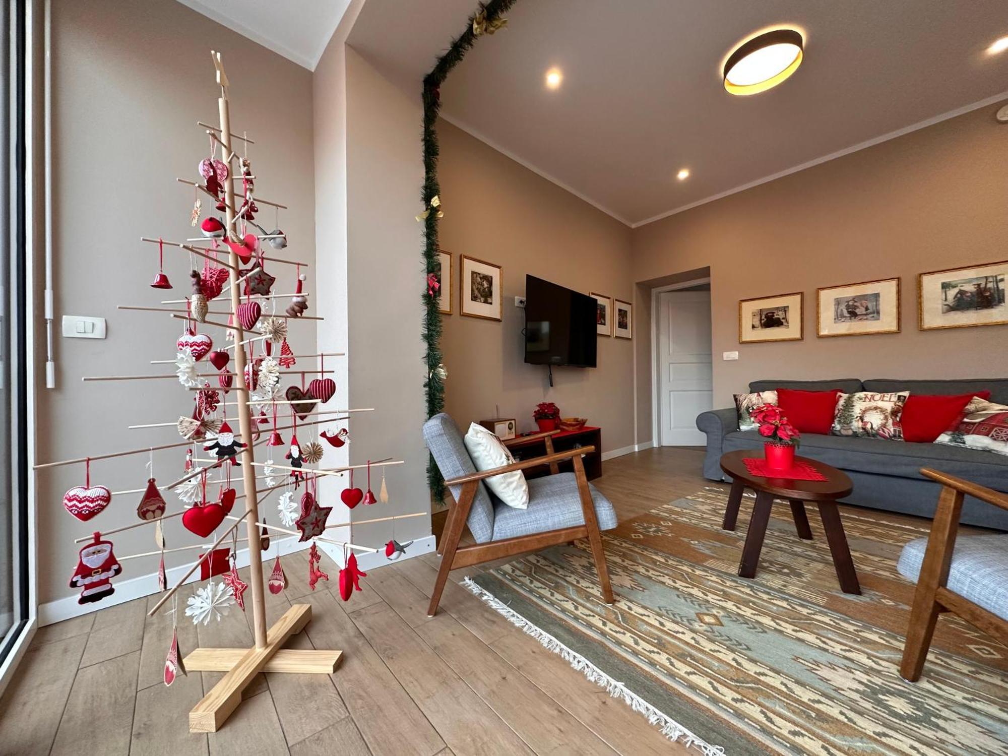 Rohrmann Apartments Ljubljana Ngoại thất bức ảnh