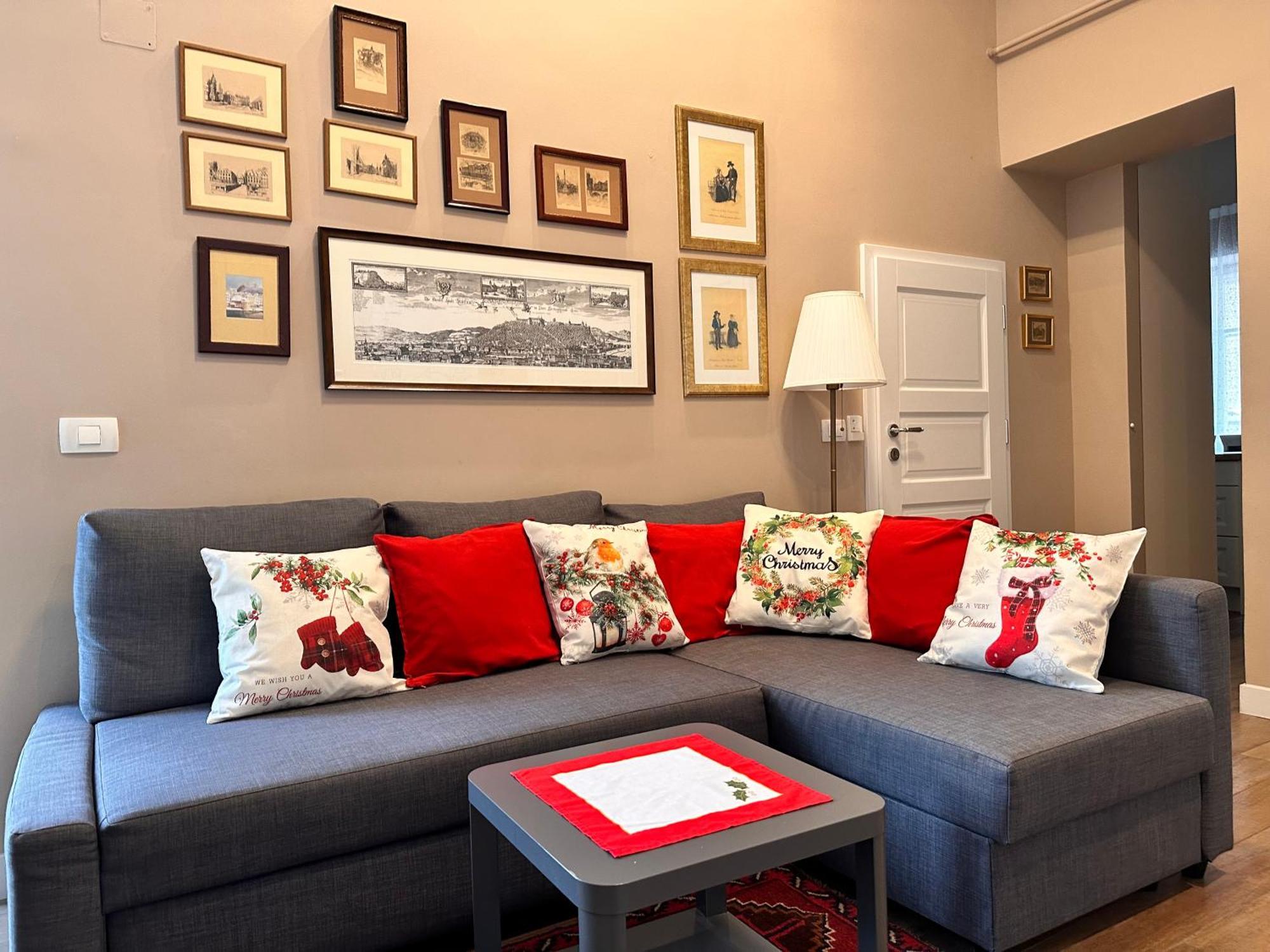 Rohrmann Apartments Ljubljana Ngoại thất bức ảnh