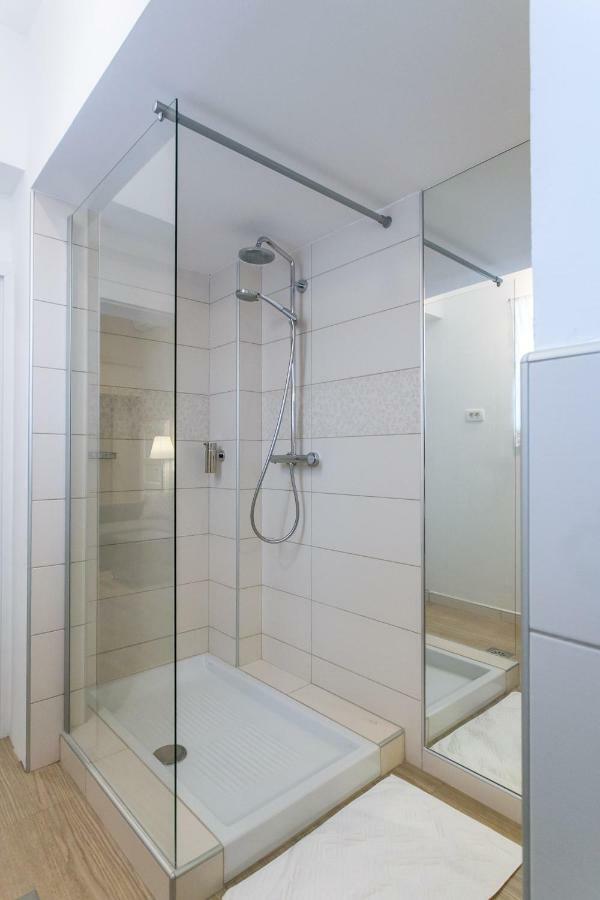 Rohrmann Apartments Ljubljana Ngoại thất bức ảnh