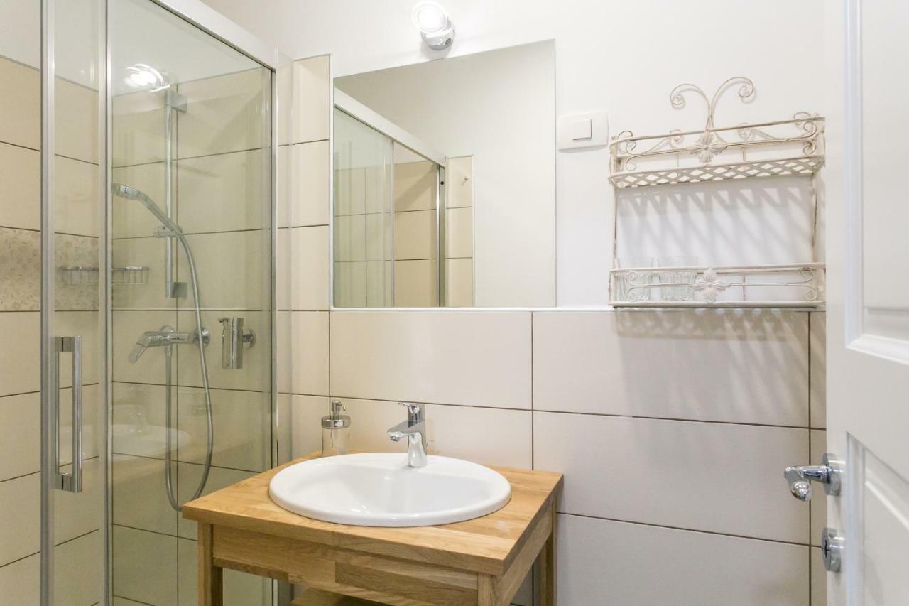 Rohrmann Apartments Ljubljana Ngoại thất bức ảnh