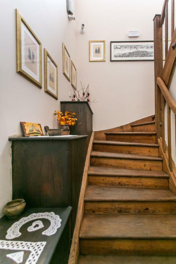 Rohrmann Apartments Ljubljana Ngoại thất bức ảnh